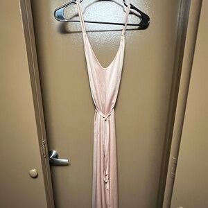 BCBG Maxazria Silky Dress